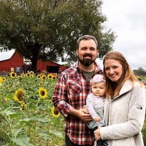 Meet your Posher, Cameron